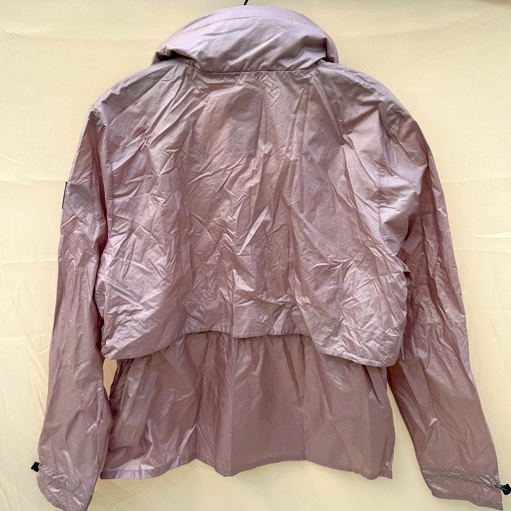 Under Armor Impasse Synch Wind Jacket - image 3